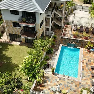  Apartament Lodoicea