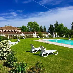 Il Canto Del Sole Frühstückspension Monteroni dʼArbia