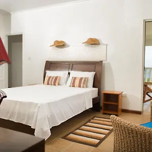 Kayola - Self Catering Apartment