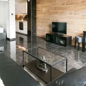 Supreme Studio Apartment Wien