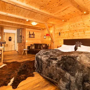 Harmonie Apartment Inzell