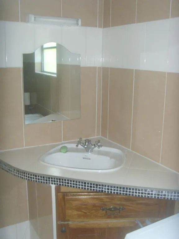 Apartament Skyline View Bel Ombre