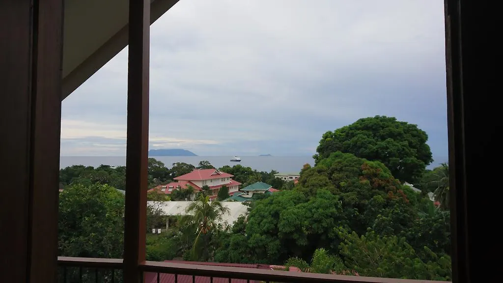Apartament Skyline View Bel Ombre